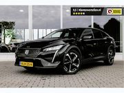 Peugeot 408 - 1.2 Hybrid 145 e-DCS6 Allure | Camera | 19" | ACC