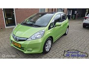 Honda Jazz - 1.4 Hybrid Elegance