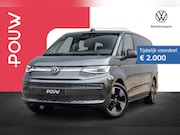 Volkswagen Multivan - 1.5 eHybrid 245pk L2 Bulli Edition | Velgen 19'' | Soundsyst