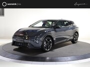 Kia EV4 - GT-Line Business Edition 81.4 kWh | Adaptieve cruise control
