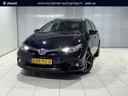 Toyota Auris - 1.8 Hybrid Volcano Edition | All season banden met 17'' velg