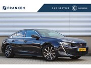 Peugeot 508 - 1.6 PureTech 181PK Blue Lease Allure | Trekhaak | Focal | Le
