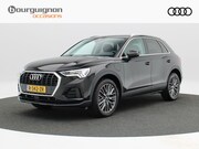 Audi Q3 - 45 TFSi e 245 Pk Automaat Advanced edition | Camera | Stoelv
