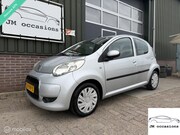 Citroën C1 - 1.0-12V Ambiance|Airco|Elektrische ramen|APK Nieuw