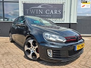 Volkswagen Golf - 2.0 GTI DSG Schuifdak Leder Xenon Org. NL