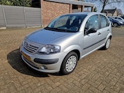 Citroën C3 - 1.4i Différence 5-Drs Airco APK 09-2026 Koppakking lekt (aut
