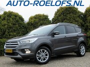 Ford Kuga - 1.5 EcoBoost Titanium * Navi * Camera * Trekhaak