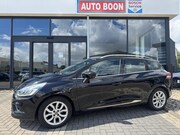 Renault Clio - Estate 1.2 TCE 120PK INTENS NAVI/LED/P-CAM/CLIMA/2XPDC/ KUIP