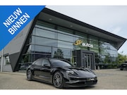 Porsche Taycan Sport Turismo - 476pk Performance Plus 93kwh Panoramadak Luchtvering *SOH 89