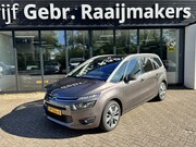 Citroën C4 Grand Picasso - 2.0 BlueHDi Business*Navigatie*7 Pers* EXPORT/EX BPM