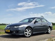 Honda Accord - 2.4i Executive