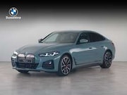 BMW i4 - eDrive35 M Sport Pro Edition 70 kWh