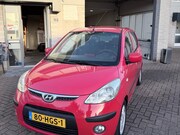 Hyundai i10 - 1.1 i-Catcher