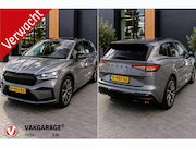Skoda Enyaq iV - 80 Sportline | SOH 97% | Camera | NL-Auto | Zware Accu |