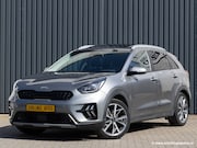 Kia Niro - 1.6 GDI HYBRIDE EXECUTIVE LINE , Leer Schuifdak apple-carpla