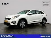 Kia Niro - 1.6 GDi PHEV DynamicLine