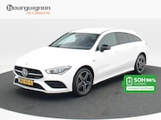 Mercedes-Benz CLA-Klasse - Shooting Brake Automaat 250 e | Stoelverwarming | Navigatie 