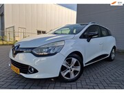 Renault Clio - Estate 0.9 TCe Expression NAVI CRUISE 2 X SLEUTELS