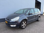Ford Galaxy - 2.0-16V Trend 7 Persoons