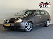Volkswagen Golf - 1.2 TSI Comfort Executive DSG Trekhaak Navi