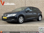 Seat Leon - 1.2 TSI Reference | Airco | Cruise | PDC | Stoelverwarming |