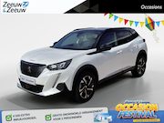Peugeot 2008 - 1.2 PureTech Allure Pack *Navi+Camera*Climate Control*Stoelv