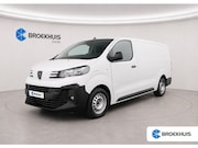 Peugeot e-Expert - EV L3 75 kWh | Achteruitrijcamera | Cruise control | Dodehoe