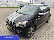 Volkswagen Up! - 1.0 groove up! BlueMotion