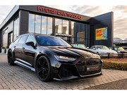 Audi RS6 - Avant RS 6 TFSI quattro *RS Dynamic+* Pano, Trekhaak, 22 inc