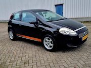 Fiat Grande Punto - 1.4-16V Dynamic