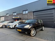 Porsche Cayenne - 4.5 S | 2E EIGENAAR | 12MND GARANTIE | SCHUIFDAK | BOSE | XE