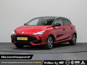 MG MG3 Hybrid+ - 1.5 Luxury | Apple Carplay & Android Auto | Rondomzicht Came