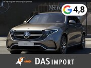 Mercedes-Benz EQC - 4Matic AMG Line