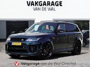 Land Rover Range Rover Sport - 5.0 V8 SC SVR | SV Bespoke Paint | Alcantara hemel | Meridia