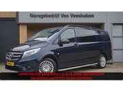 Mercedes-Benz Vito - 114 CDI 136pk Automaat 5-Zits Lang Leder LED Trekhaak Navi 1