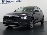 Hyundai Bayon - 1.0 T-GDI Comfort Camera | Apple Car Play Of Android Auto