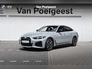 BMW i4 - M60 84 kWh Innovation Pack | M Sport | Harman Kard