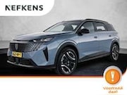 Peugeot 5008 - e-5008 Allure Long Range 97 kWh | Voorraaddeal! |