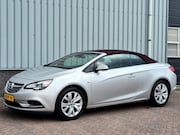 Opel Cascada - 1.4 Turbo 2027 Airco