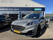 Ford Kuga - 2.5 PHEV ST-Line X Black Pack HEAD-UP / TREKHAAK / 20 INCH
