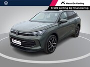 Volkswagen Tiguan - 1.5 eHybrid 150KW/204pk DSG Life Edition Panoramadak · Trekh