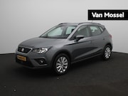 Seat Arona - 1.0 TSi Aut. Style | CarPlay | Parkeersensoren | Airco | Lic