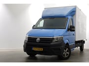 Volkswagen Crafter - 35 2.0 TDI E6 Bakwagen met achterdeuren 2-Persoons 03-2021
