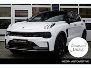 Lynk & Co 01 - 1.5 More | Panoramadak | Stoel- stuurverwarming | 360° Camer