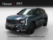 Kia Seltos - 1.6 T-GDi X-Line Demo Edition I Demo I Leder I Elek. Stoelen