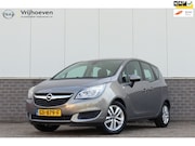 Opel Meriva - 1.4 Turbo Business+ Navi Trekhaak