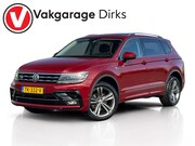 Volkswagen Tiguan All-Space - 1.4 TSI DSG R-Line 7p. ✅ Pano ✅ Massage ✅ Camera