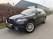 Jaguar F-Pace - 2.0 Prestige 20d / AUTOMAAT / NAVI / CRUISE