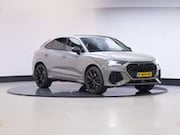 Audi RS Q3 - Sportback TFSI | 1e lak | Dealer OH | Panoramadak