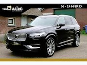 Volvo XC90 - 2.0 T8 Recharge AWD Inscription SOh 92.1% 7P LUCHT TREKHAAK